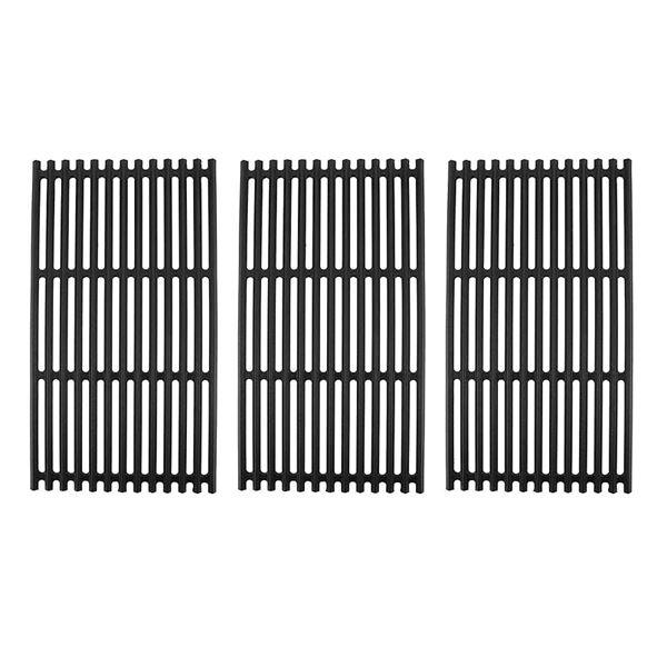 NEW EASIBBQ CAST IRON GAS GRILL 3PK