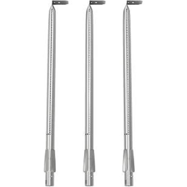 BRAND NEW 3PK GRILLING CORNER BURNER BBQ ACCESSORI