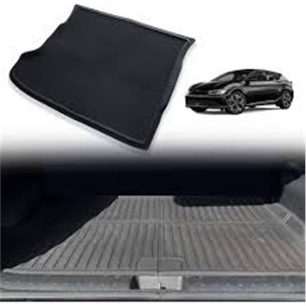 NEW BESTEVMOD ALL WEATHER TRUNK MAT FOR 22-24 KIA