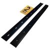Image 1 : NEW SET OF 2 40" C-CHANNEL STEEL FOR TABLETOP-