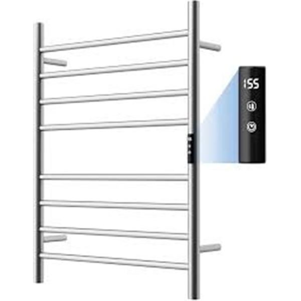 BRAND NEW QAOYEDE TOWEL WARMER RACK