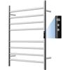 Image 1 : BRAND NEW QAOYEDE TOWEL WARMER RACK