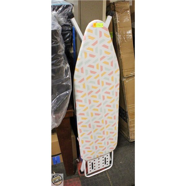 NEW IRONING BOARD 13 X 43"