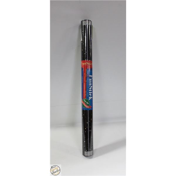 NEW FUNSTACK 60CM X 500CM ADHESIVE LIQUID CONTACT