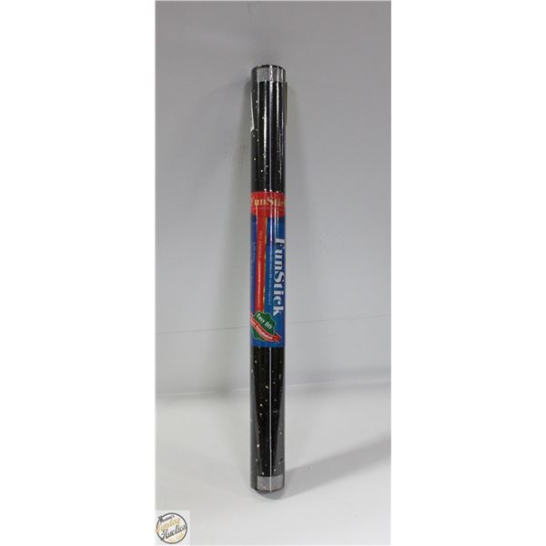 NEW FUNSTACK 60CM X 500CM ADHESIVE LIQUID CONTACT