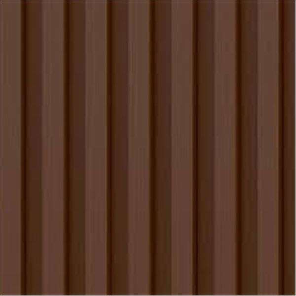 NEW OXDIGI WOODEN SLAT PEEL & STICK WALLPAPER WALN
