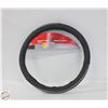 Image 1 : NEW STEERING WHEEL COVER