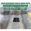 Image 1 : BRAND NEW NATOELA FIBERGLASS CATCH BASIN GRATE