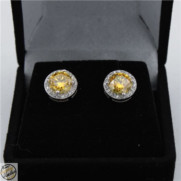 #3500-2.00 CT GRA CERTIFIED ROUND BRILLIANT CUT