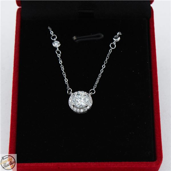 #3498-1.00 CT GRA CERTIFIED ROUND BRILLIANT CUT