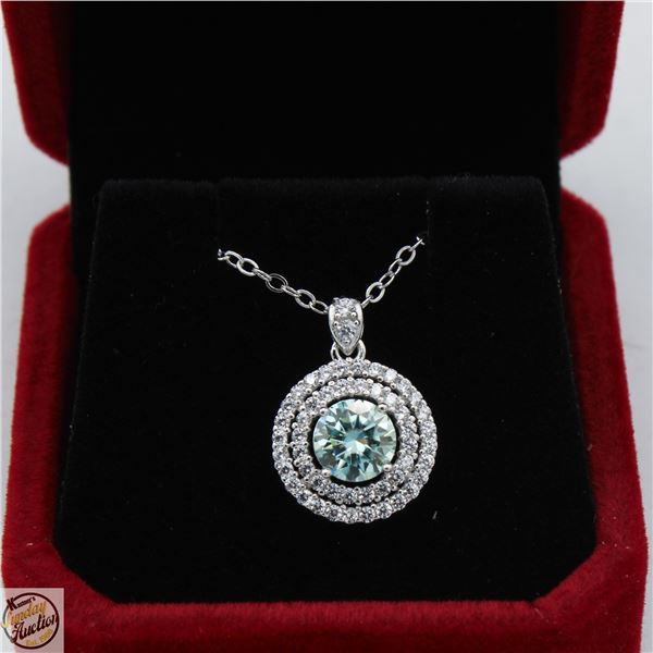 #3495-1.00 CT GRA CERTIFIED ROUND BRILLIANT CUT