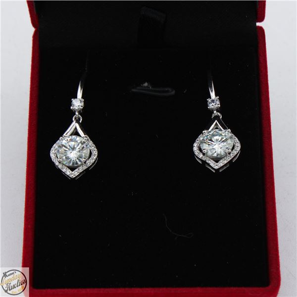 #3502-4.00 CT GRA CERTIFIED ROUND BRILLIANT CUT