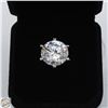 Image 1 : #3490-10.00 CT GRA CERTIFIED ROUND BRILLIANT CUT