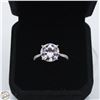Image 1 : #3487-5.00 CT GRA CERTIFIED ROUND BRILLIANT CUT