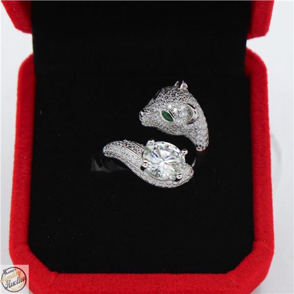 #3476-2.00 CT GRA CERTIFIED ROUND BRILLIANT CUT