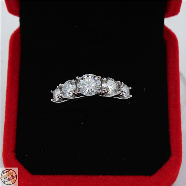 #3480-3.60 CT TW GRA CERTIFIED ROUND BRILLIANT CUT