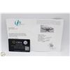 Image 3 : #3477-1.00 CT GRA CERTIFIED PRINCESS CUT MOISSANIT