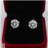 Image 1 : #3507-6.00 CT TW GRA CERTIFIED ROUND BRILLIANT CUT