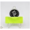 Image 2 : 92.5 % CANADA STANLEY CUP 1993 SILVER DOLLAR