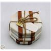 Image 1 : SET OF 4 NEW MARBLE COASTERS