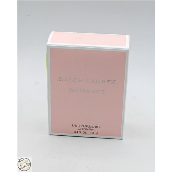 RALPH LAUREN ROMANCE EAU DE PARFUM 100 ML