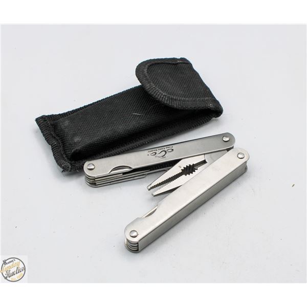 ORANGE COUNTY CHOPPERS MULTITOOL IN CASE