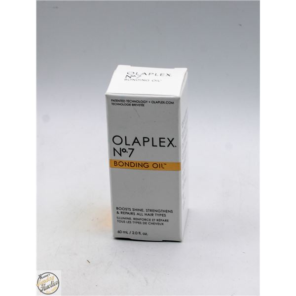 OLAPLEX NO. 7 BONDING OIL 60ML