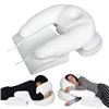 Image 1 : NEW W BOX POZICO 3-IN-1 WEDGE PILLOW SET