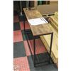 Image 1 : NEW BF-738(PC) USB SIDE TABLE / HALL STAND