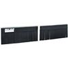 Image 1 : NEW TWO ROCK SOLID TOW GUARDS 48 X 20"