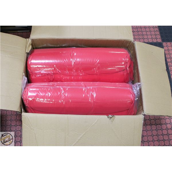 BRAND NEW KUNSTE INDOOR/OUTDOOR SET OF 4 PATIO-