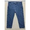 Image 1 : NEW RUSTLER CLASSIC 44 X 30 JEANS