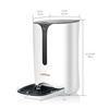 Image 1 : BRAND NEW 7L AUTOMATIC PET FEEDER