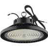 Image 1 : BRAND NEW 8PK SUPER BRIGHT LED HIGH BAY LIGHT 240W