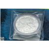 Image 2 : 2014 $50 POLAR BEAR COIN .999 SILVER