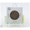 Image 1 : 1910 CANADA 50 CENT SILVER COIN