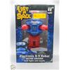 Image 1 : LOST IN SPACE ELECTRONIC B-9 ROBOT RETRO