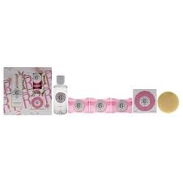 BRAND NEW ROGER & GALLET ROSE GIFT SET