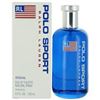 Image 1 : 125ML POLO SPORT RALPH LAUREN SPORT