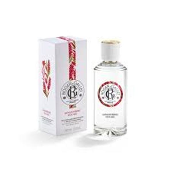 100ML ROGER & GALLET GINGEMBRE ROUGE PARFUME