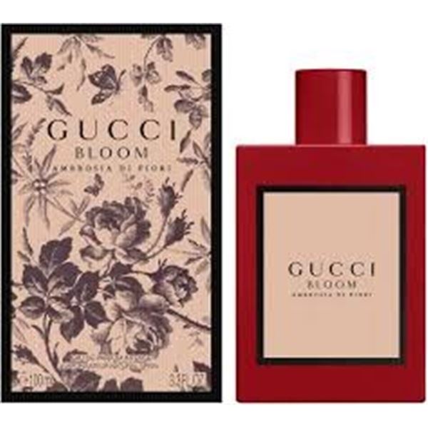 30ML GUCCI BLOOM AMBROSIA DI FIORI