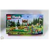 Image 1 : NEW LEGO 42622 ADVENTURE CAMP