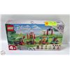Image 1 : NEW LEGO 43212 CELEBRATION TRAIN