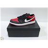 Image 1 : NEW JORDAN 1 LOW SIZE 12