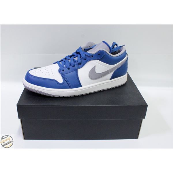 NEW JORDAN 1 LOW SIZE 10.5