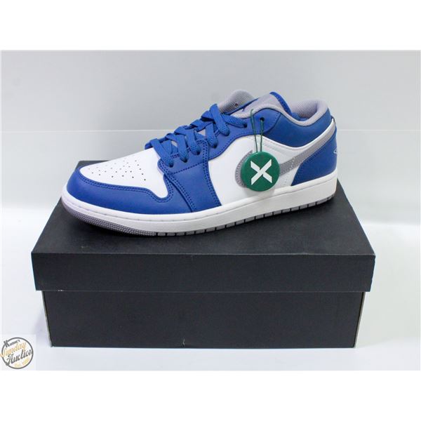 NEW JORDAN 1 LOW SIZE 10