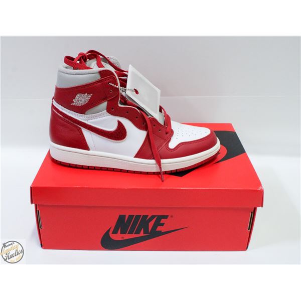 NEW JORDAN 1 RETRO HI WOMEN'S SIZE 8