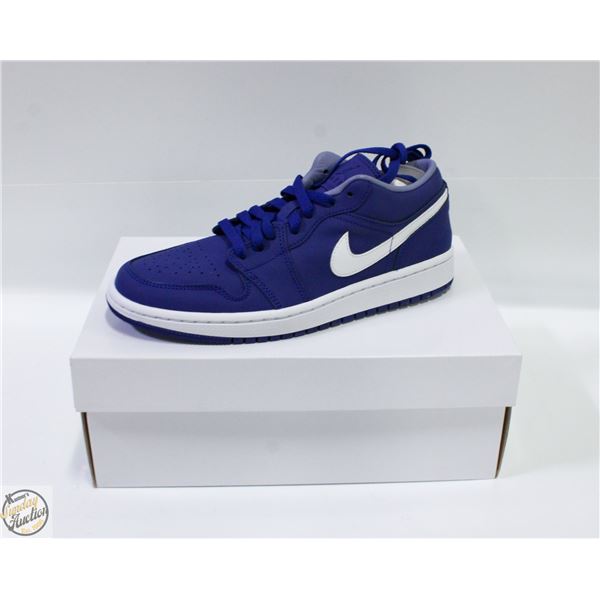 NEW JORDAN 1 LOW SE WOMEN'S SIZE 8