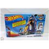 Image 1 : NEW HOT WHEELS MEGA GARAGE