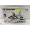 Image 1 : TESTORS MODEL F5A FREEDOM FIGHTER